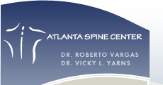 The Healthy Spine